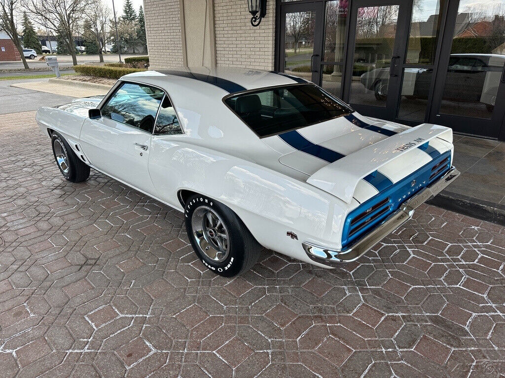 1969 Pontiac Trans Am 200+ PICTURES  ~  18+ Minute Walk Around Test Drive VIDEO - photo 7