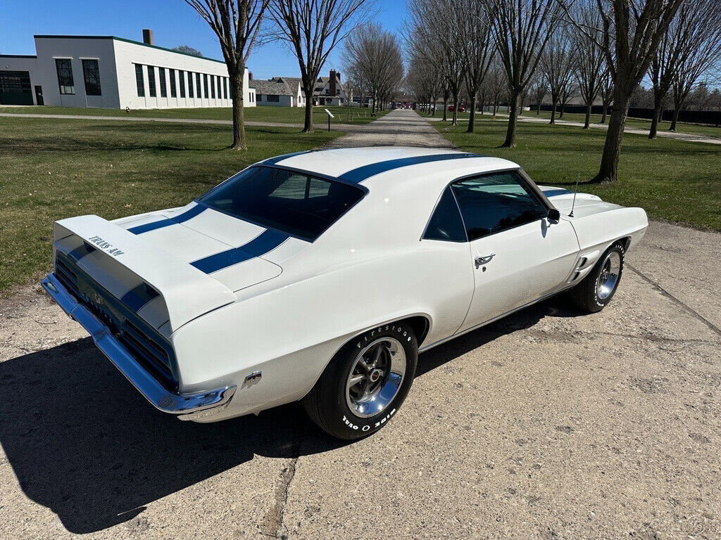 1969 Pontiac Trans Am 200+ PICTURES  ~  18+ Minute Walk Around Test Drive VIDEO - photo 8