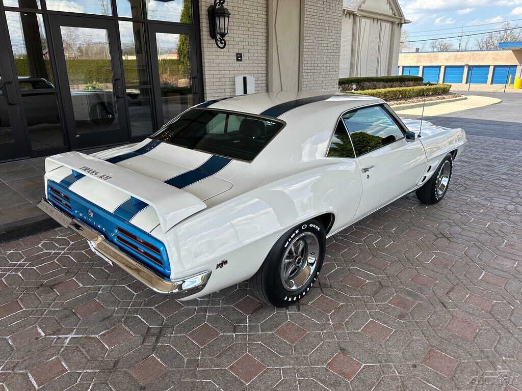 1969 Pontiac Trans Am 200+ PICTURES  ~  18+ Minute Walk Around Test Drive VIDEO - photo 9