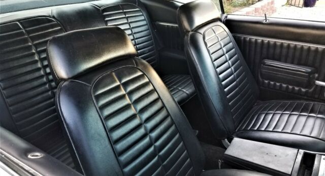 1969 Pontiac Firebird Trans Am Tribute - photo 11