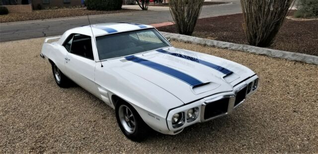 1969 Pontiac Firebird Trans Am Tribute - photo 4