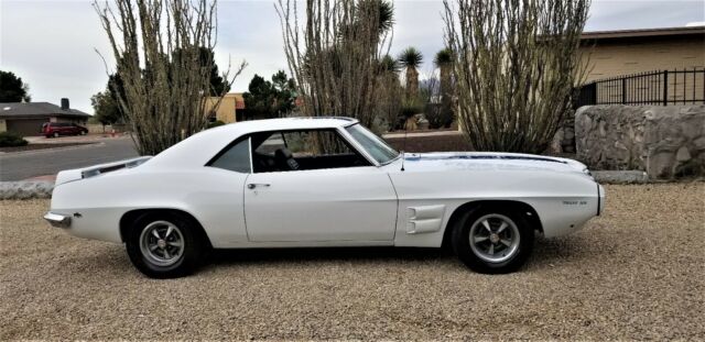 1969 Pontiac Firebird Trans Am Tribute - photo 5