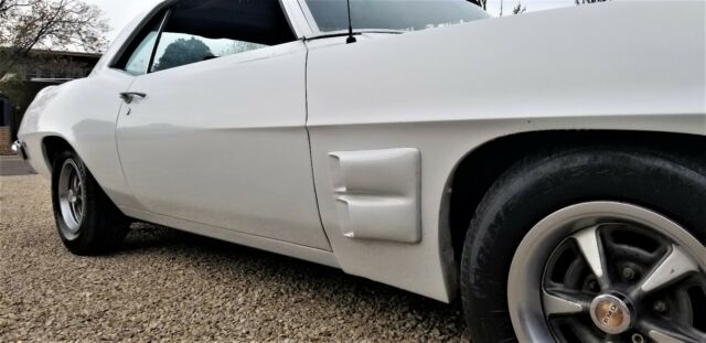 1969 Pontiac Firebird Trans Am Tribute - photo 8