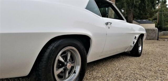 1969 Pontiac Firebird Trans Am Tribute - photo 9