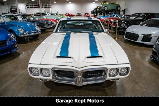 1969 Pontiac Firebird Trans Am - photo 12
