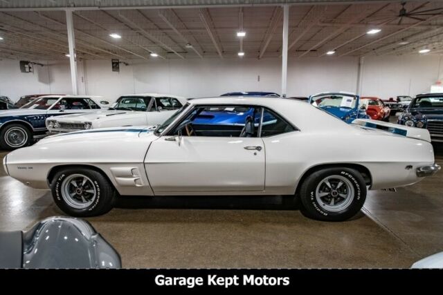 1969 Pontiac Firebird Trans Am - photo 5