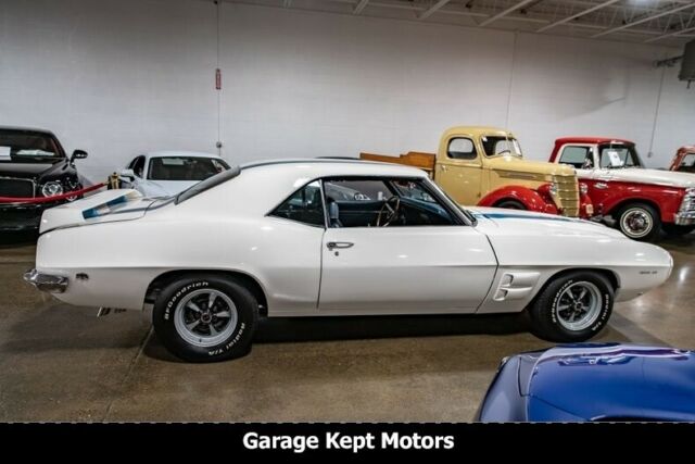 1969 Pontiac Firebird Trans Am - photo 9