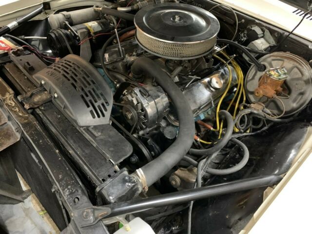 1969 Pontiac Firebird - photo 13