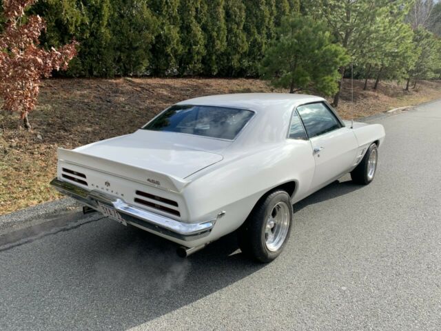 1969 Pontiac Firebird - photo 5