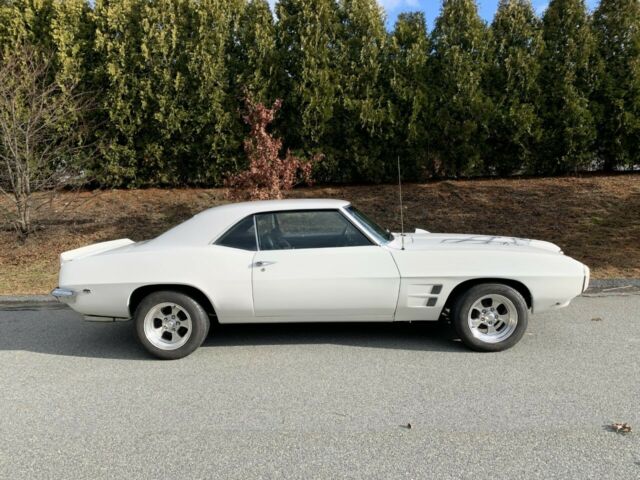 1969 Pontiac Firebird - photo 6