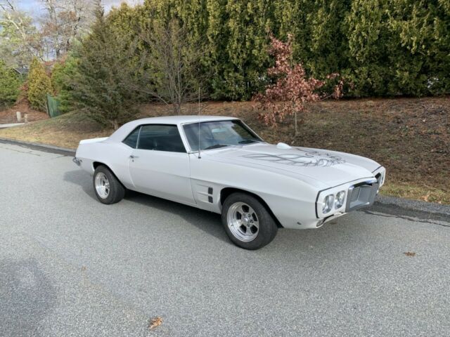 1969 Pontiac Firebird - photo 7