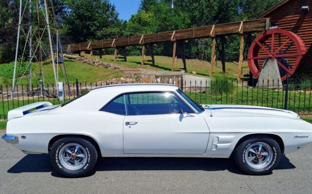 1969 Pontiac Firebird Trans Am Tribute - photo 2