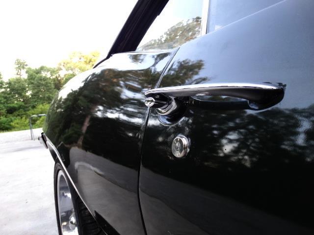 1969 Pontiac Firebird -- - photo 10