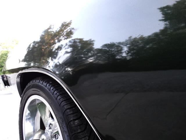 1969 Pontiac Firebird -- - photo 11