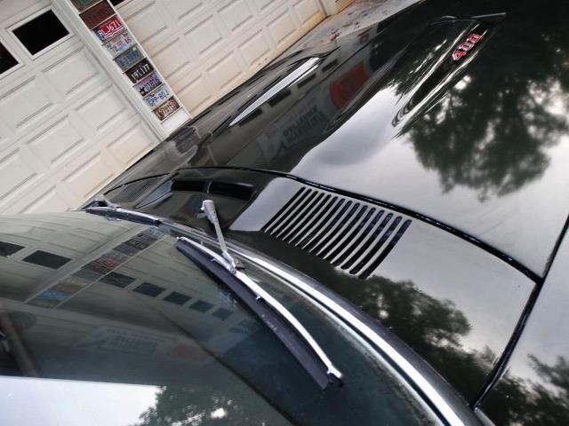 1969 Pontiac Firebird -- - photo 12