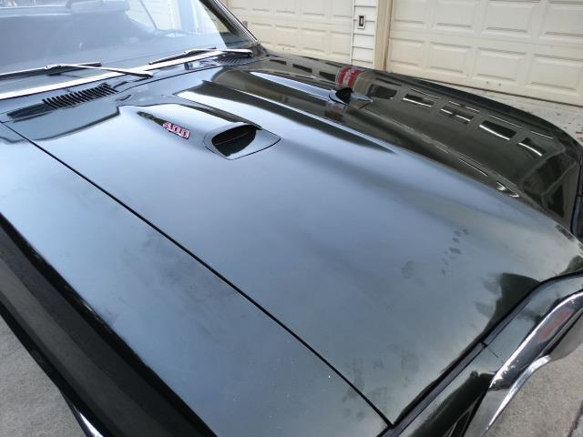 1969 Pontiac Firebird -- - photo 6