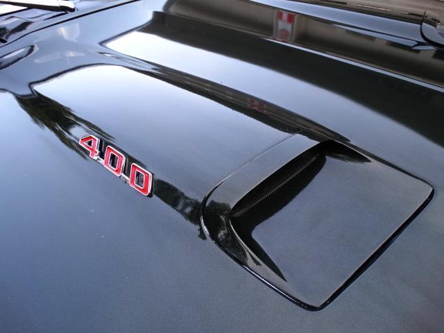 1969 Pontiac Firebird -- - photo 7