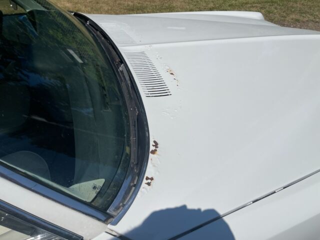 1969 Pontiac Grand Prix Model J - photo 10