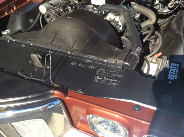 1969 Pontiac Grand Prix Hard Top, Coupes - photo 12