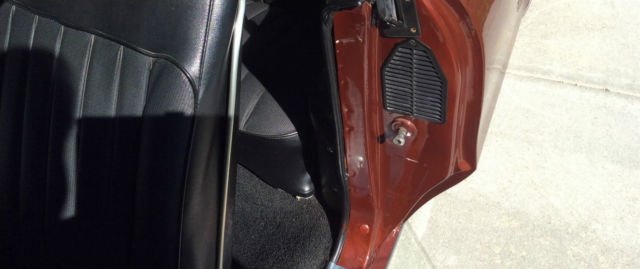 1969 Pontiac Grand Prix Hard Top, Coupes - photo 6