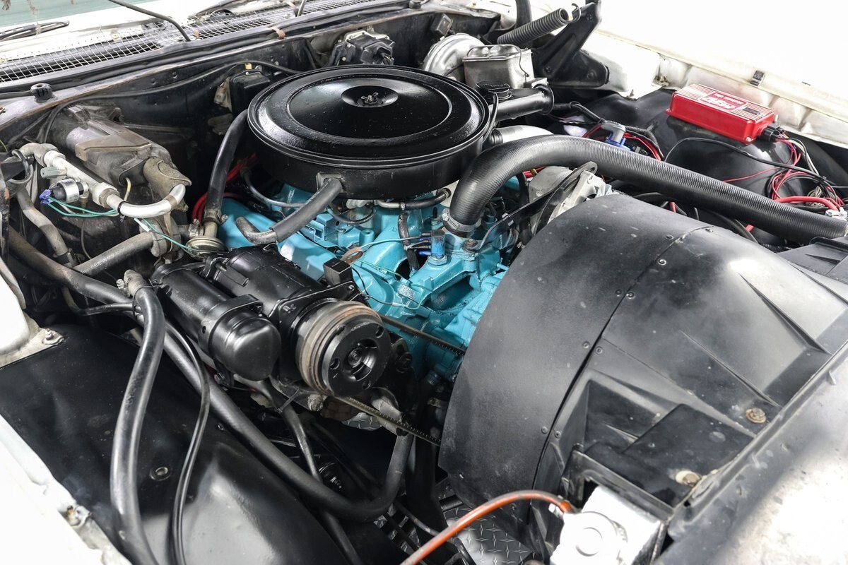 1969 Pontiac Grand Prix - photo 12