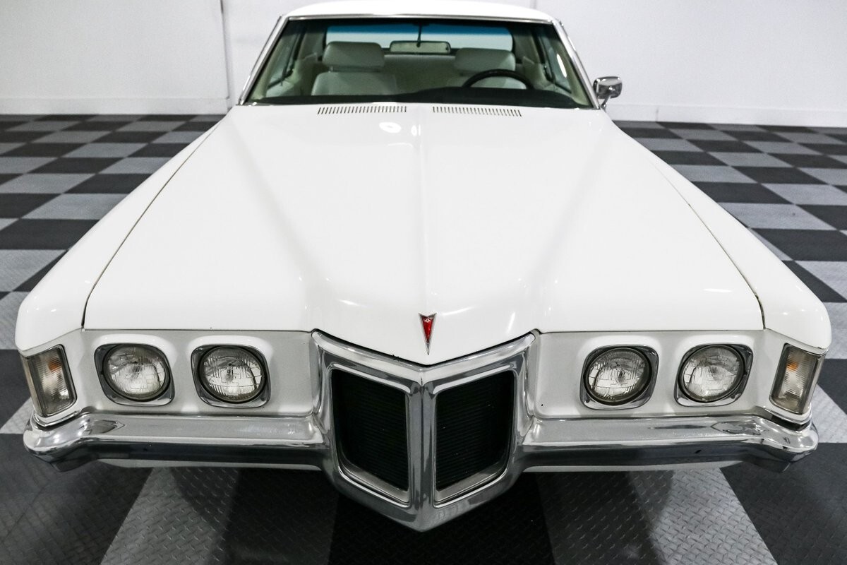 1969 Pontiac Grand Prix - photo 2