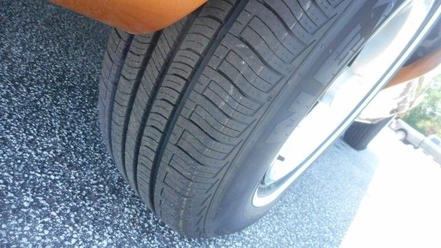 1969 Pontiac Grand Prix -- - photo 10