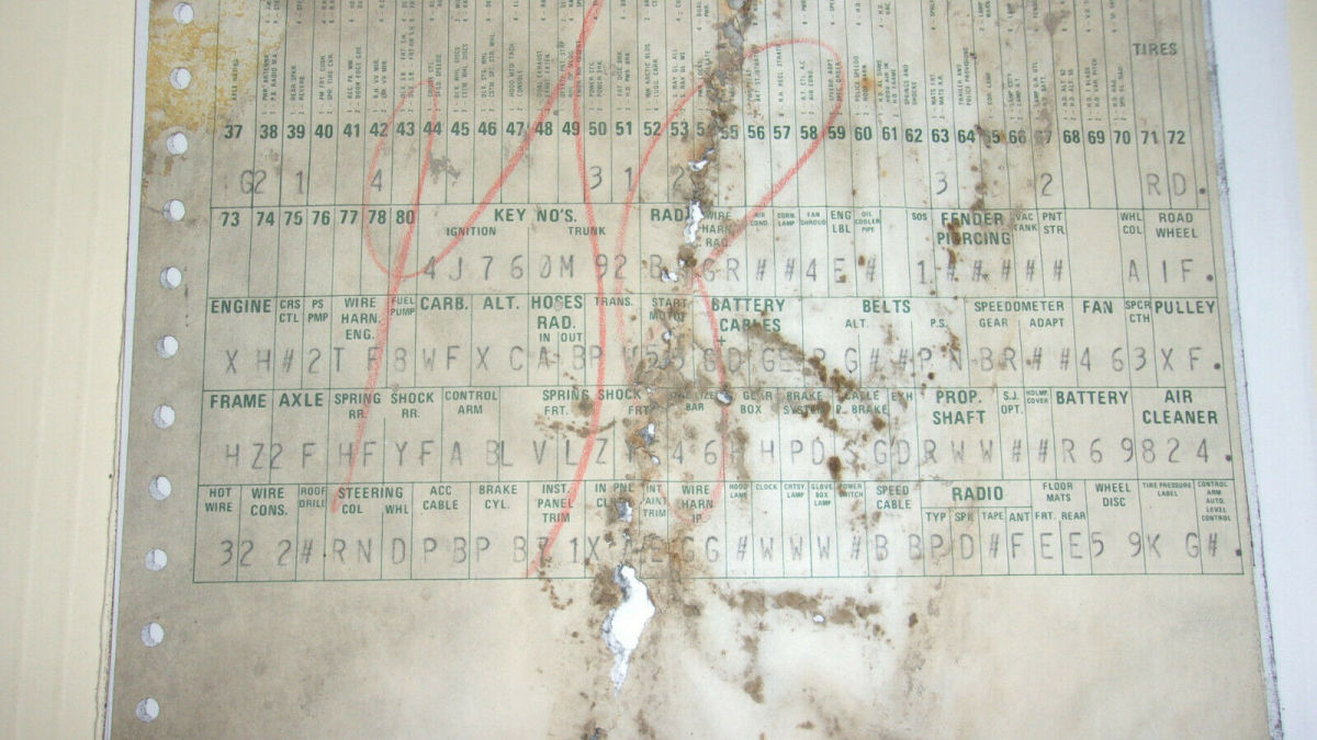 1969 Pontiac Grand Prix - photo 12