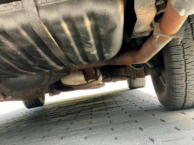 1969 Pontiac Grand Prix coupe - photo 11