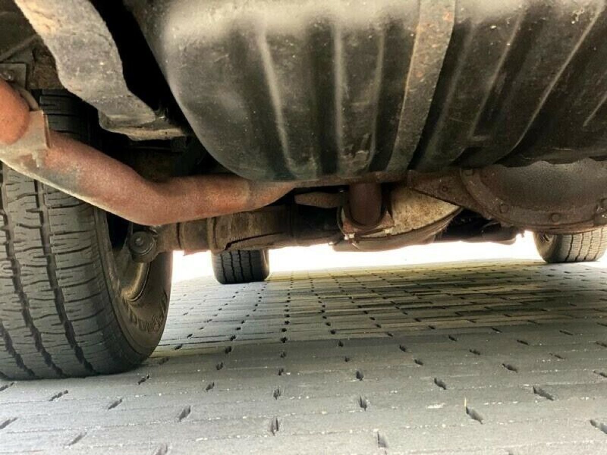 1969 Pontiac Grand Prix coupe - photo 12