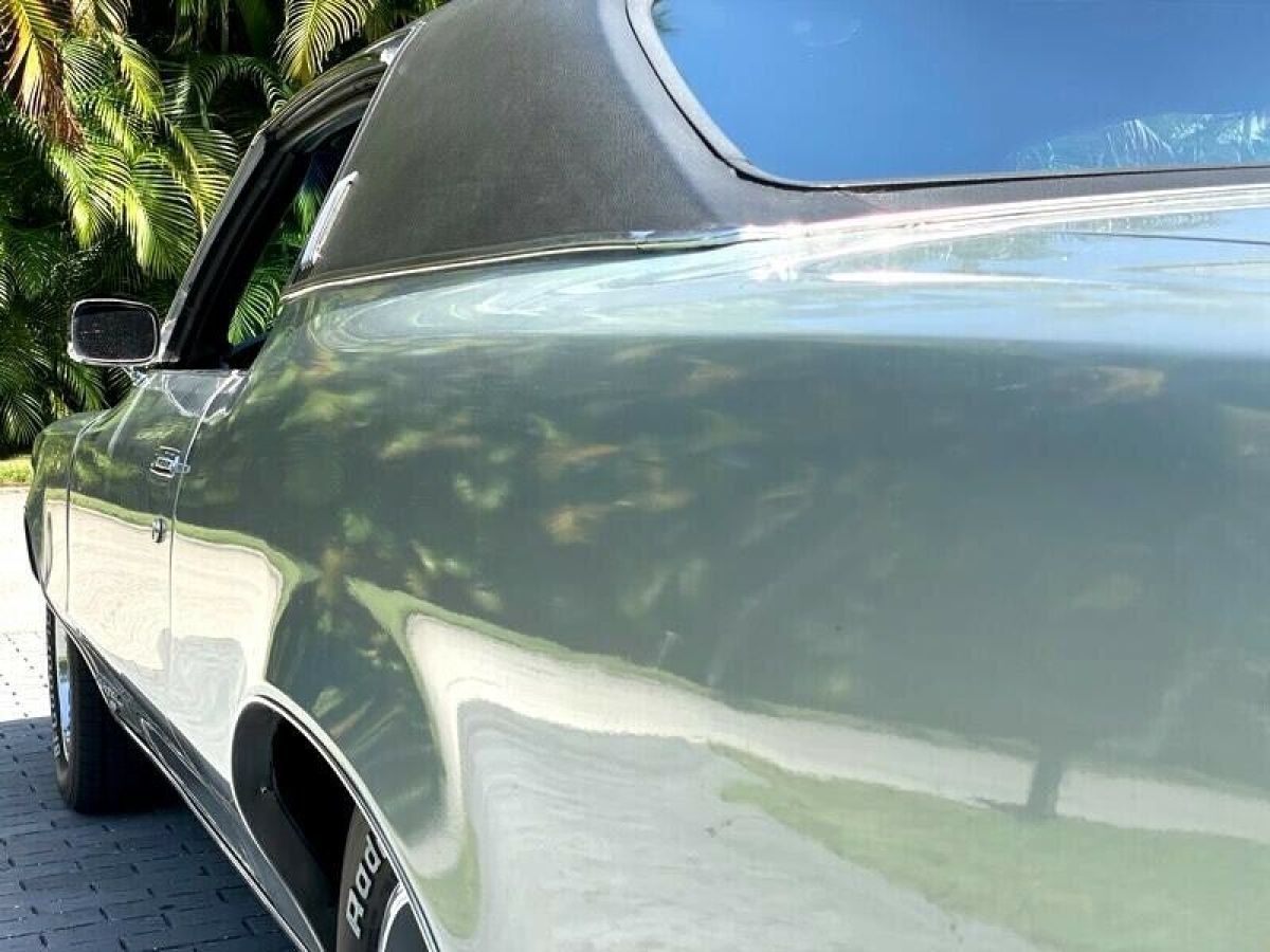 1969 Pontiac Grand Prix coupe - photo 13