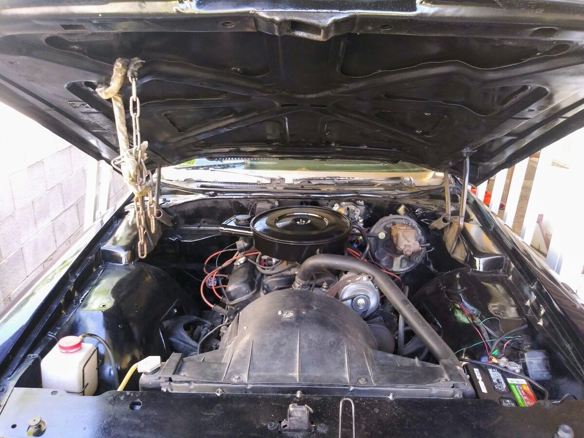 1969 Pontiac Grand Prix model J - photo 10