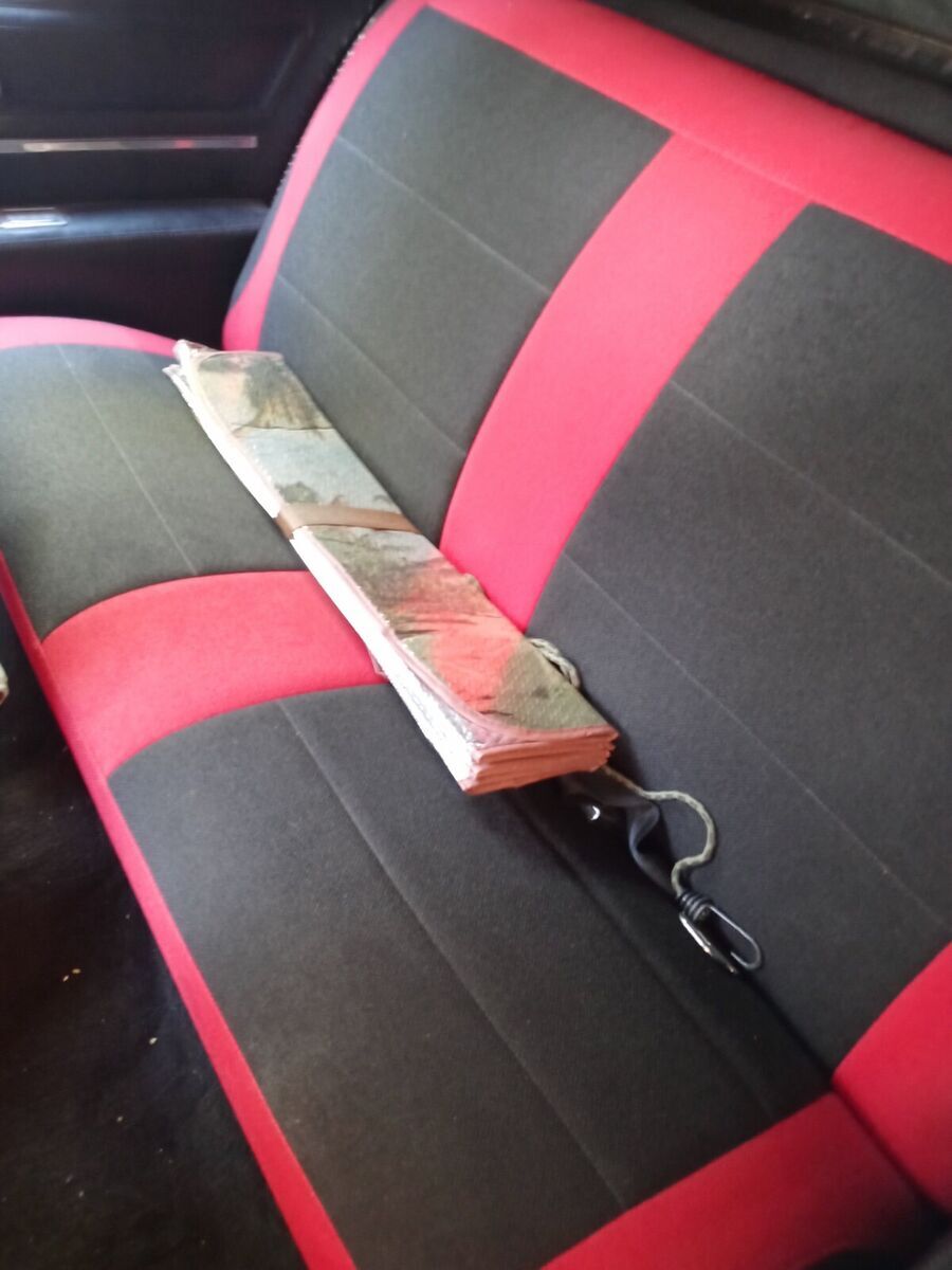 1969 Pontiac Grand Prix model J - photo 5