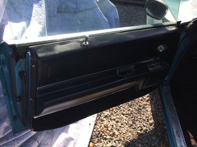 1969 Pontiac Grand Prix model J - photo 11