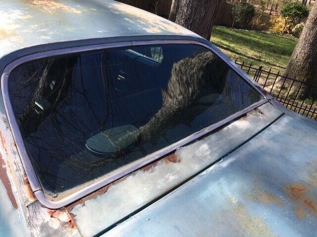 1969 Pontiac Grand Prix model J - photo 6