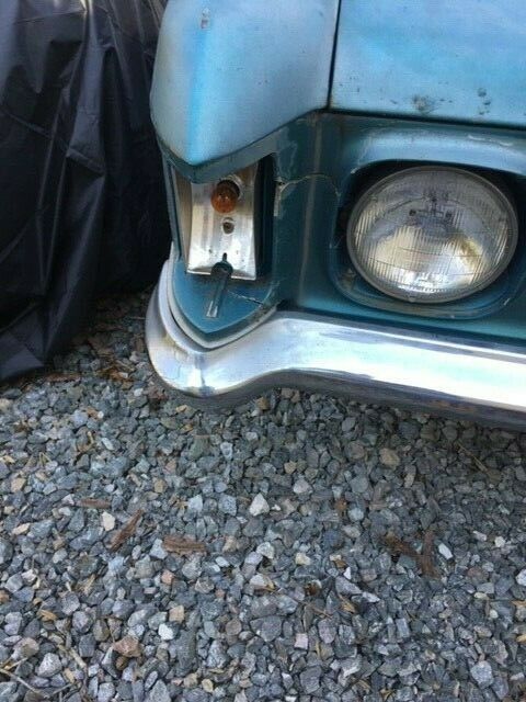 1969 Pontiac Grand Prix model J - photo 7