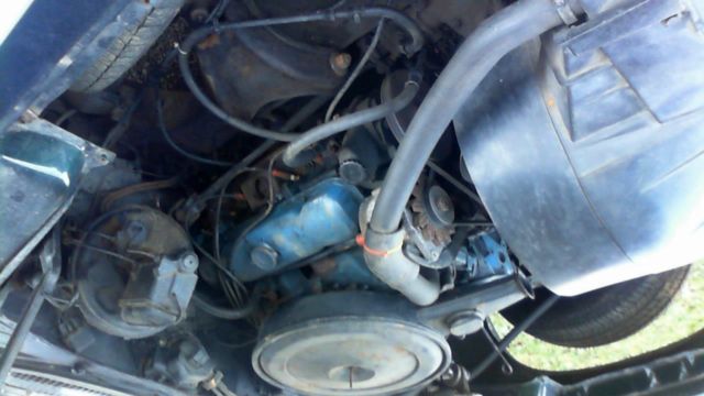 1969 Pontiac Grand Prix - photo 10