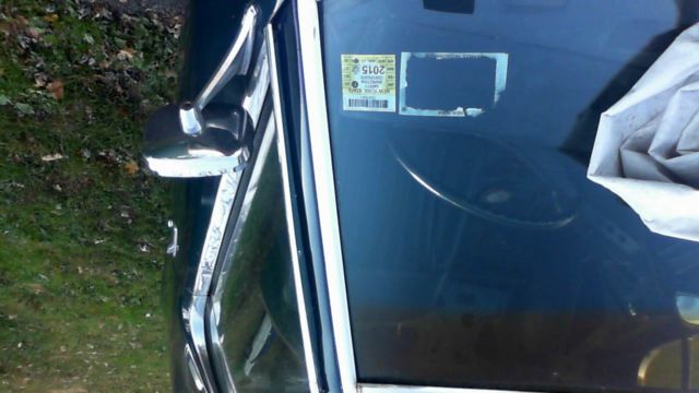 1969 Pontiac Grand Prix - photo 11