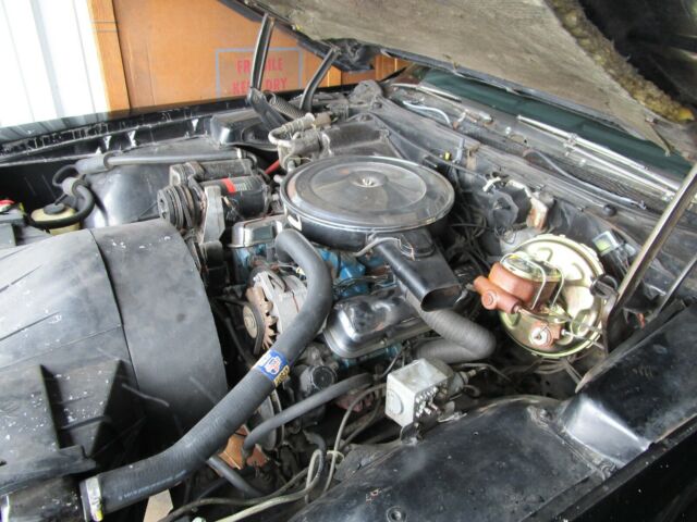 1969 Pontiac Grand Prix SJ - photo 10