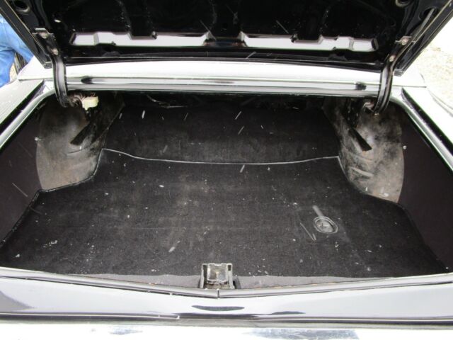 1969 Pontiac Grand Prix SJ - photo 12