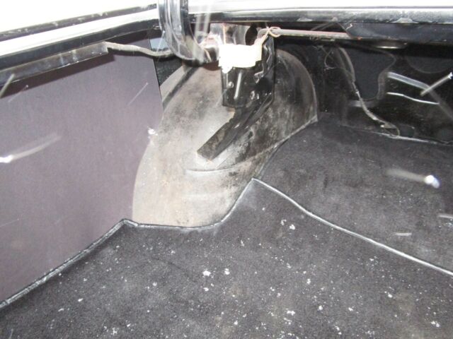 1969 Pontiac Grand Prix SJ - photo 13