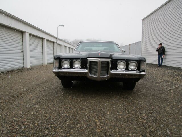 1969 Pontiac Grand Prix SJ - photo 6