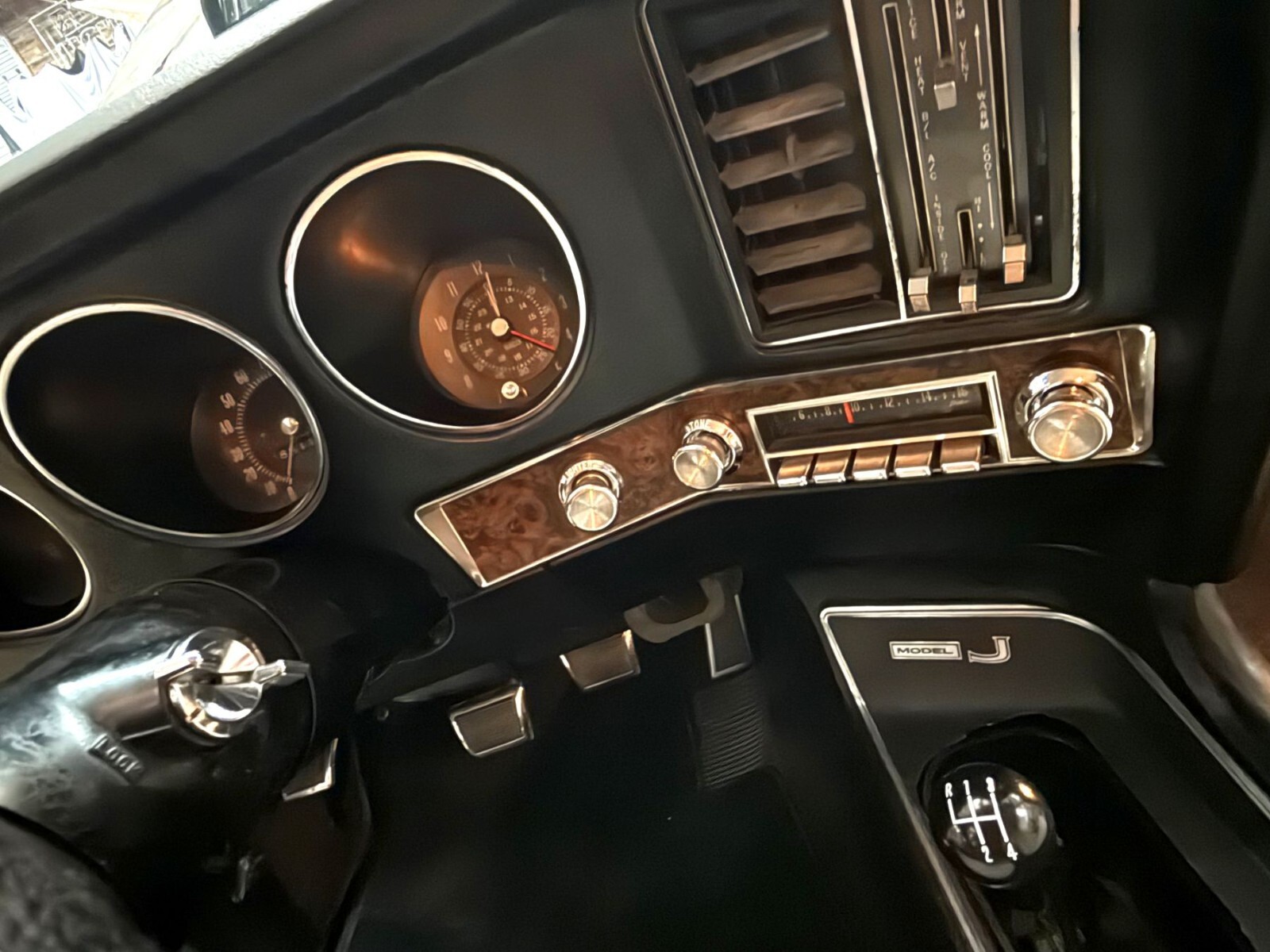 1969 Pontiac Grand Prix - photo 5