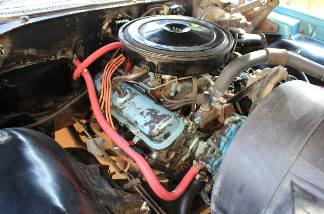 1969 Pontiac Grand Prix Model J - photo 11