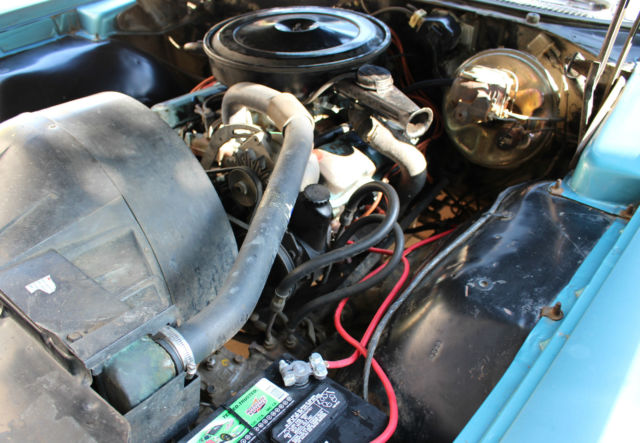 1969 Pontiac Grand Prix Model J - photo 12