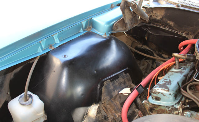 1969 Pontiac Grand Prix Model J - photo 13