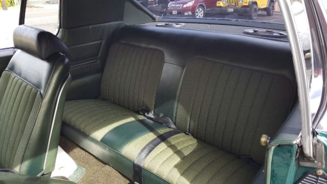 1969 Pontiac Grand Prix J - photo 12