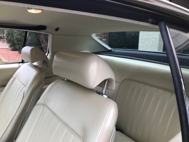 1969 Pontiac Grand Prix Model J - photo 12