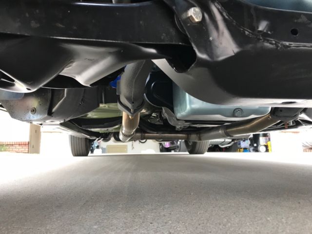 1969 Pontiac Grand Prix Model J - photo 13