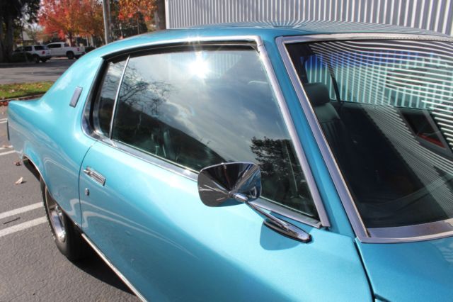 1969 Pontiac Grand Prix Model J - photo 12